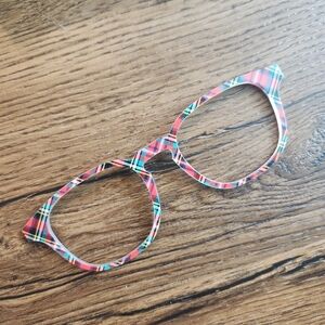 Pair Eyewear Toppers - Otis